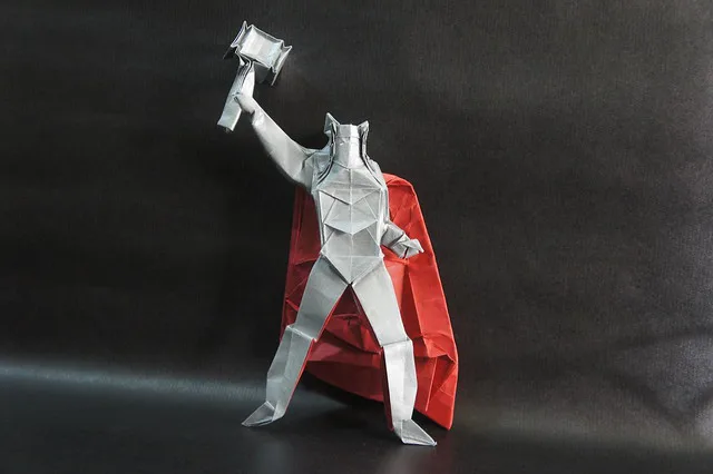 Thor