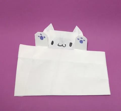 Bongo cat