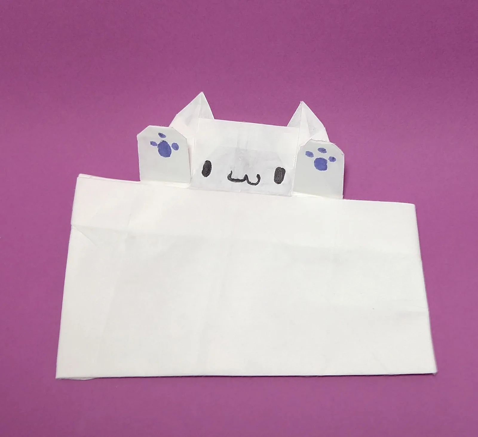 Bongo cat