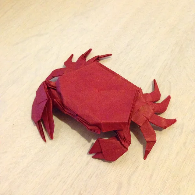 Crab