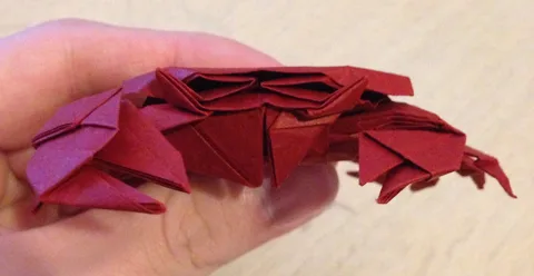 Crab