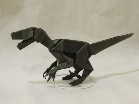 Deinonychus