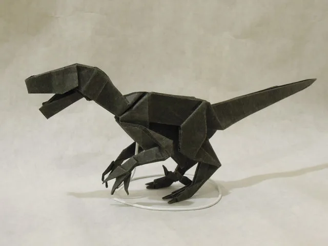 Deinonychus