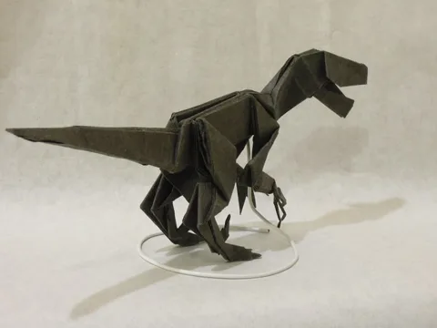 Deinonychus