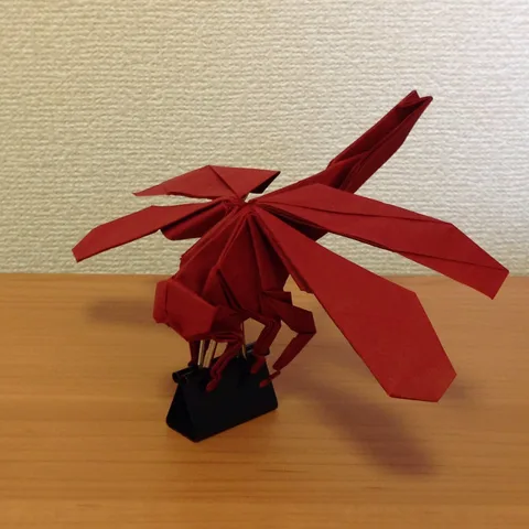 Dragonfly
