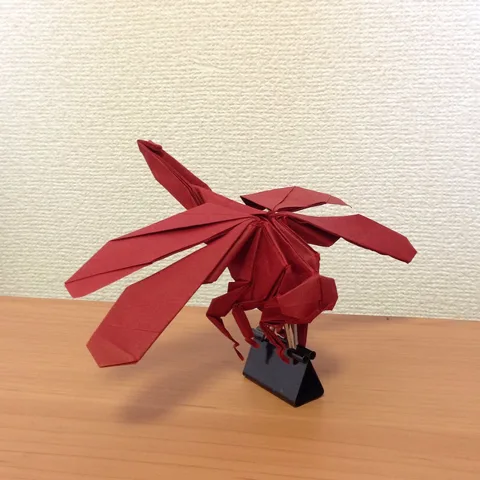Dragonfly