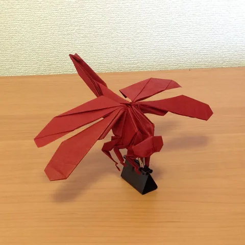 Dragonfly