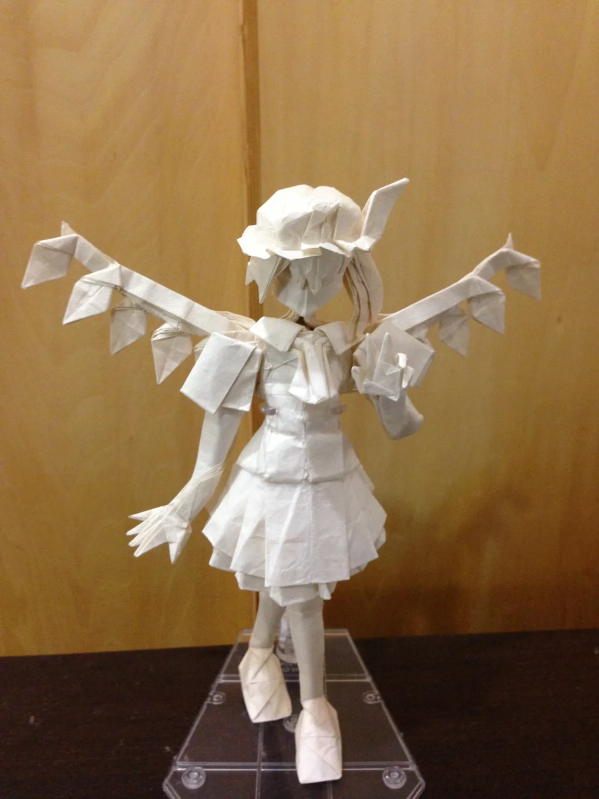 Flandre Scarlet (Touhou)