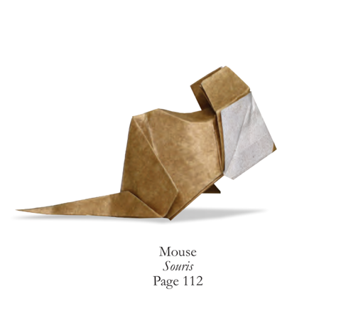 Mouse