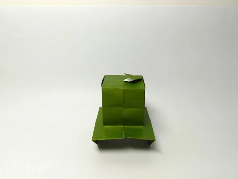 KV-2 tank