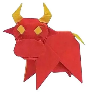 Bull