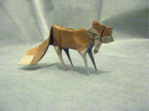 Fox v4
