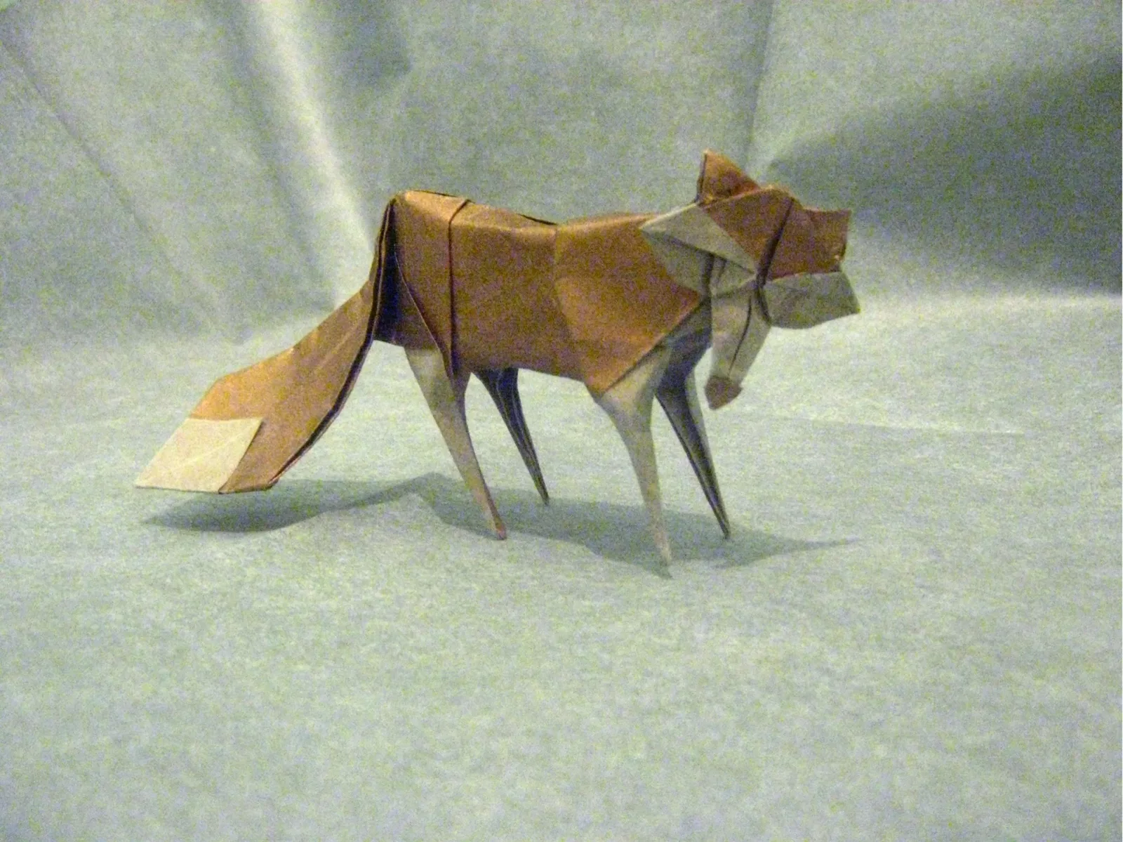 Fox v4