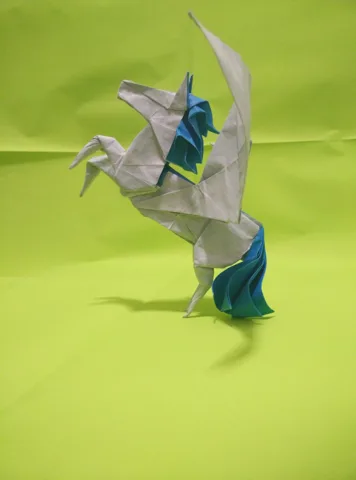 Pegasus