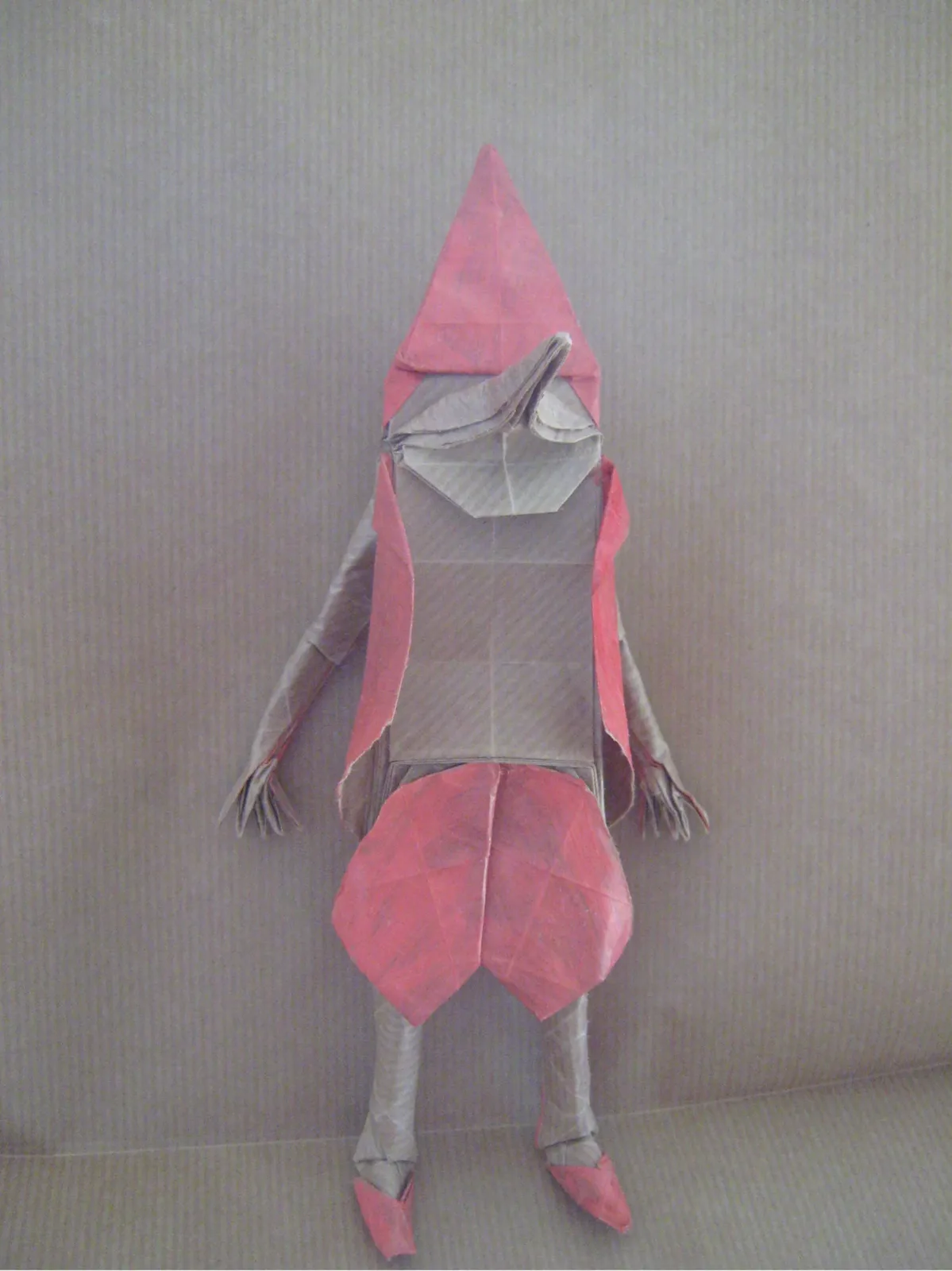 Pinocchio