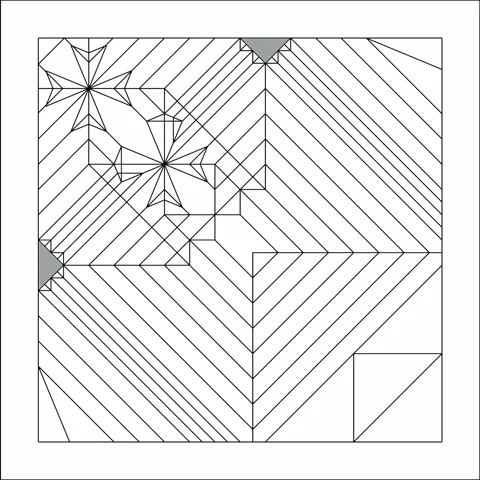 Pinocchio — паттерн