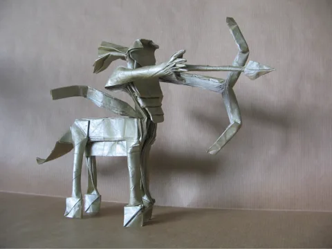 Sagittarius␠