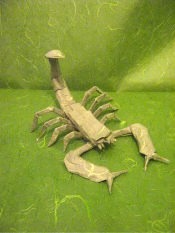 Scorpion