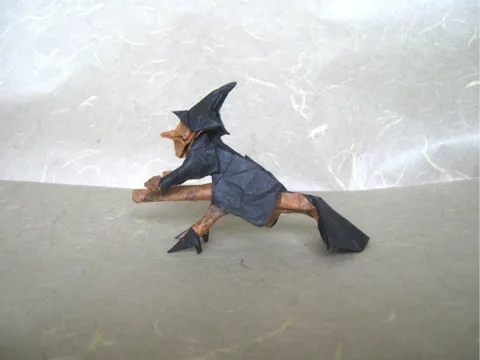 Witch