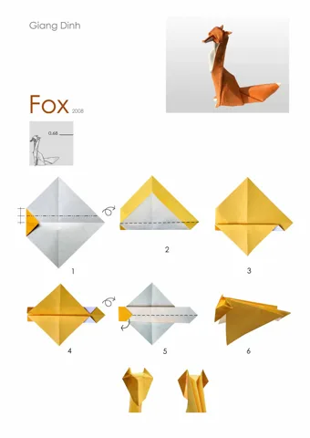Fox — паттерн