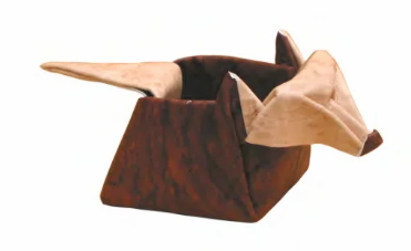 Fox container
