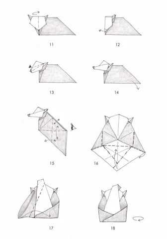 Fox container — паттерн