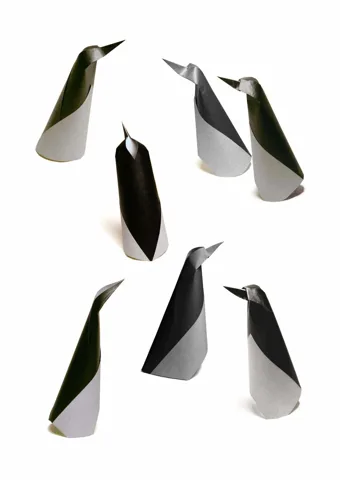 Penguin