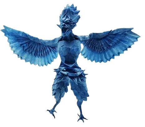 Harpy 3.5
