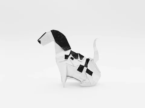 Dalmatian