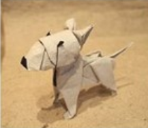 Bull terrier