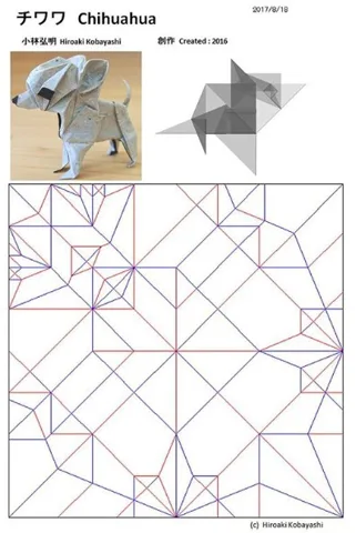 Chihuahua — паттерн