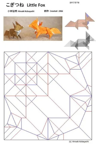 Fox — паттерн