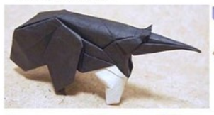 Giant anteater