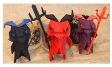 Little devil