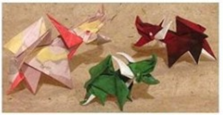 Little dragon