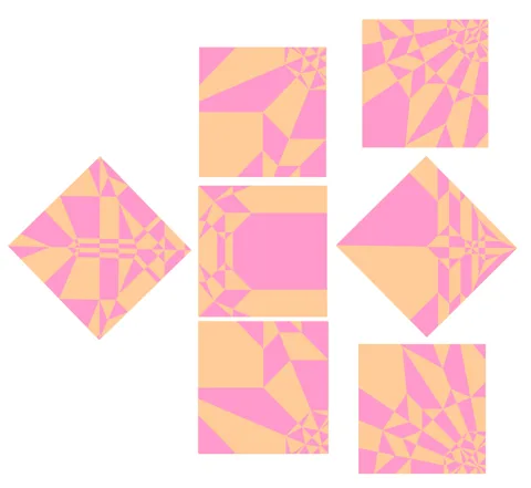 Modular pig — паттерн