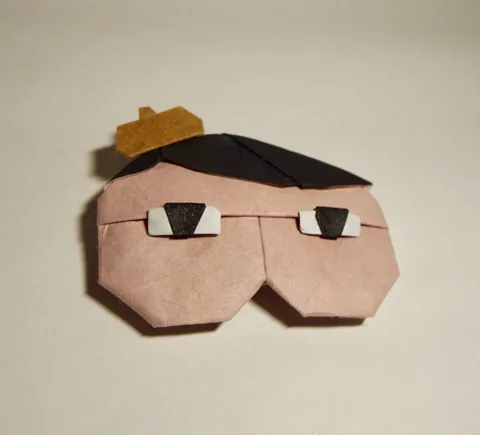 Oshiri tantei