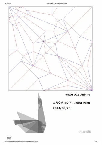 Swan — паттерн