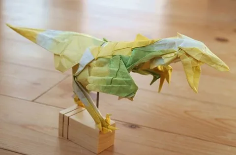 Velociraptor
