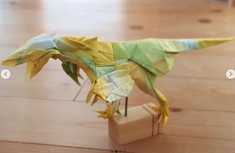 Velociraptor