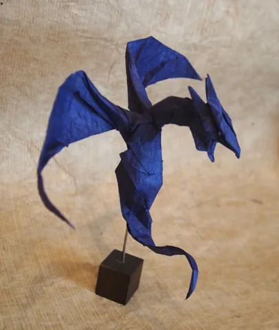 Wyvern (Dragon)