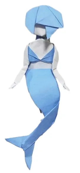 Mermaid