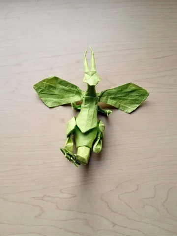 Flygon