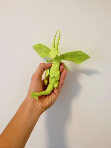 Flygon