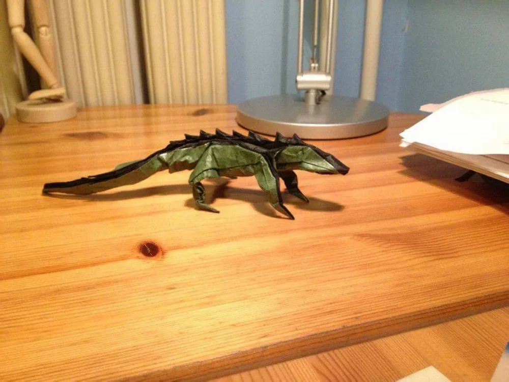 Iguana
