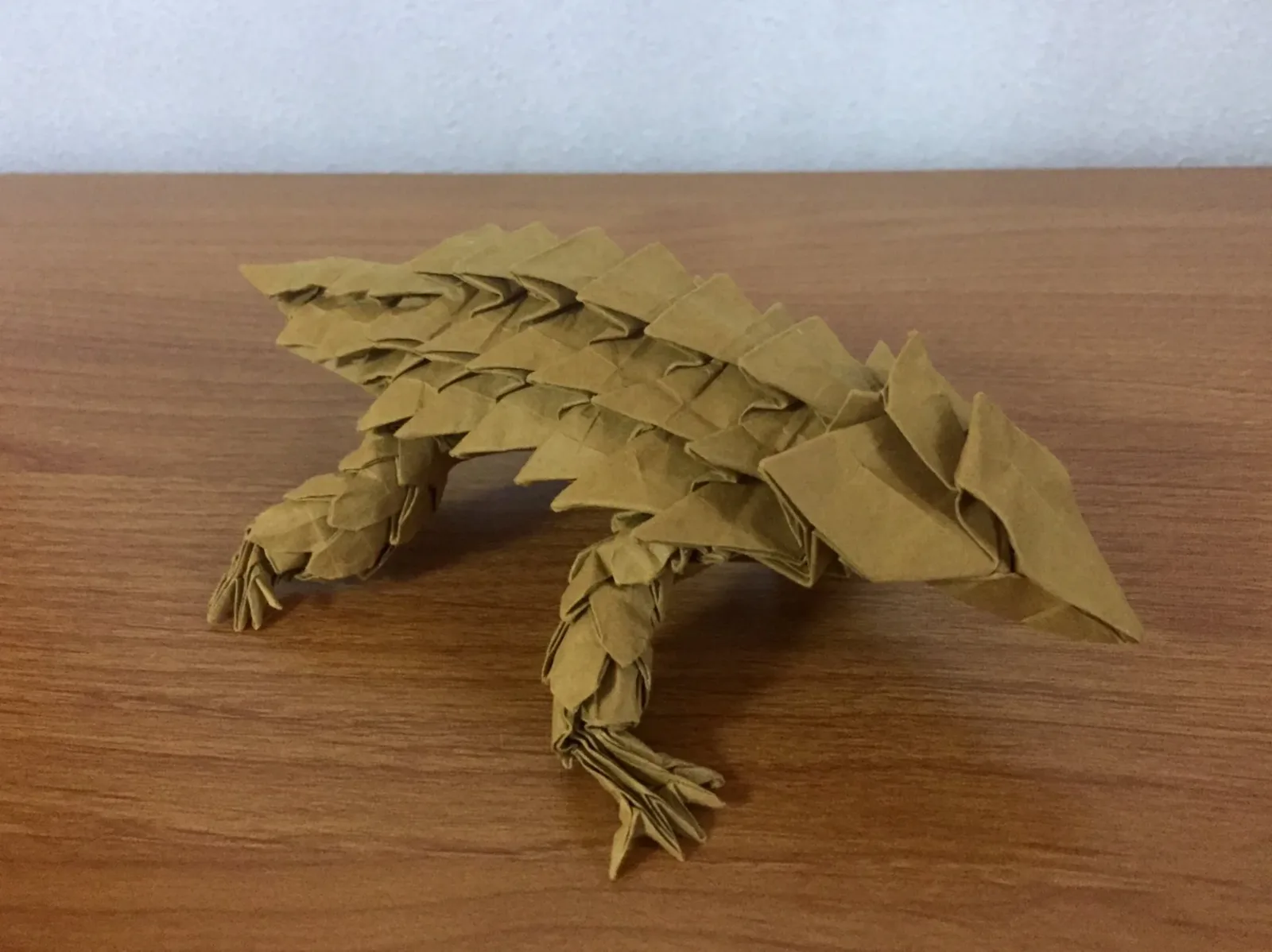 Armadillo Lizard