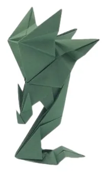 Singjin snake