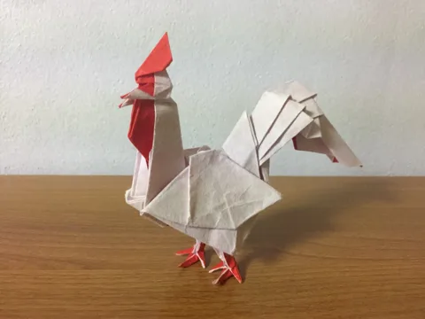 Chicken