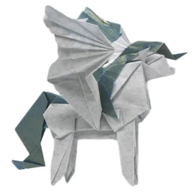 Pegasus