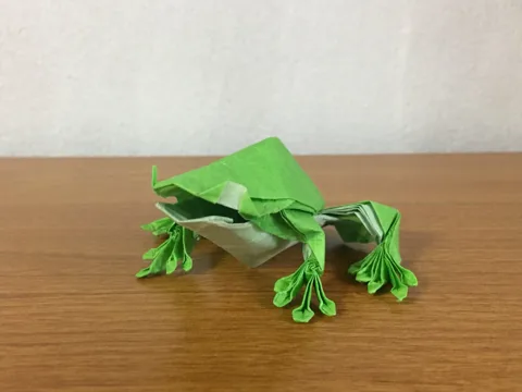 Frog